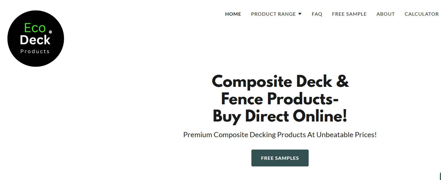Top 10 WPC Composite Fence Manufacturers in Canada 2025